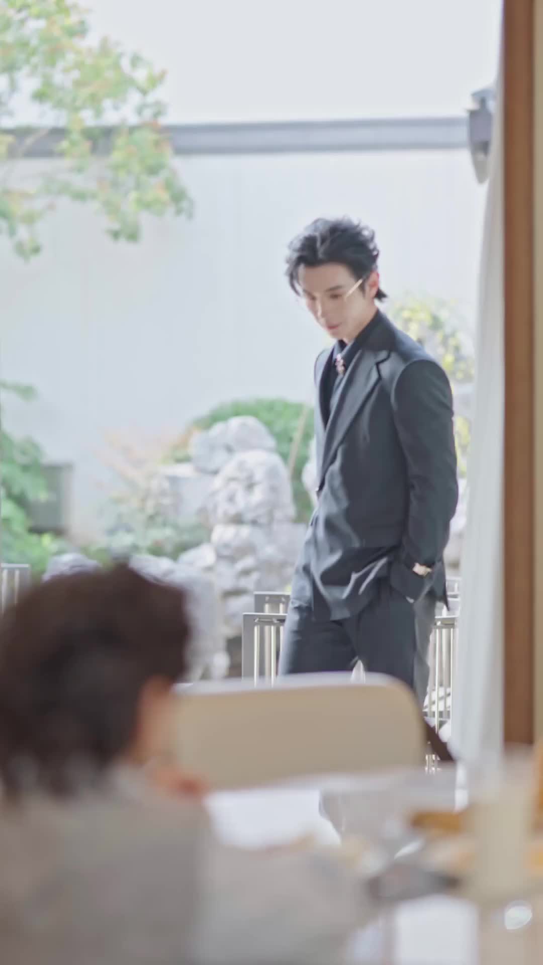 Episode 42 of Fated with the Alpha CEO