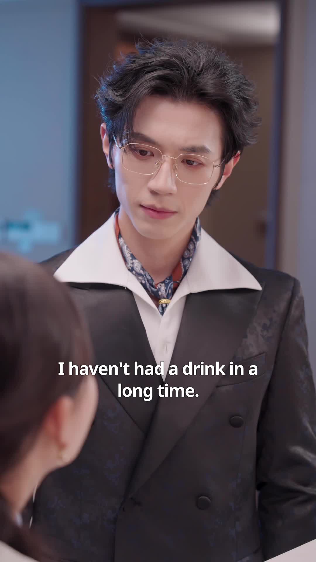Episode 64 of Fated with the Alpha CEO