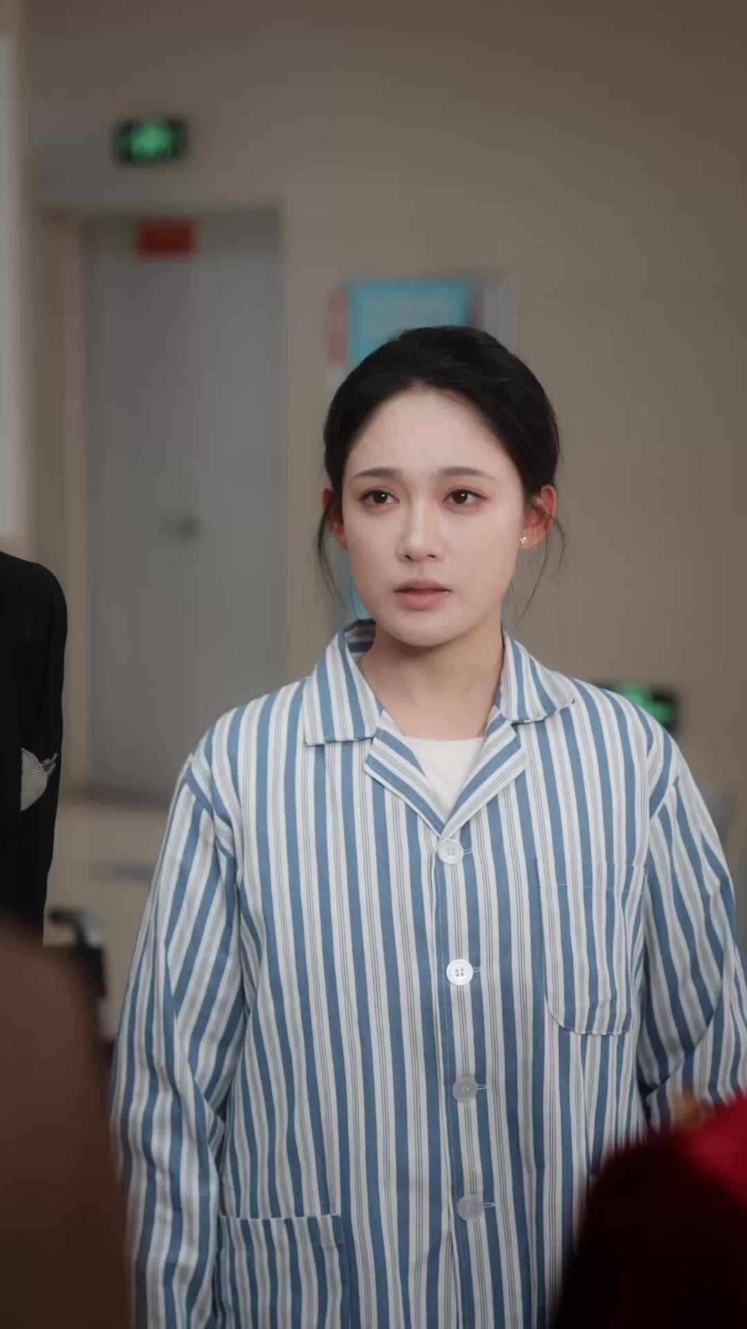 Episode 22 of Father's Wrath: Escape Before Delivery