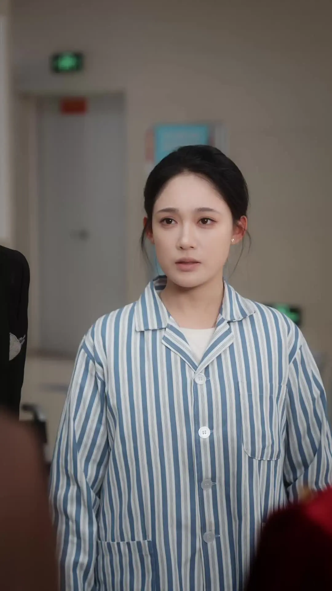 Episode 22 of Father's Wrath: Escape Before Delivery