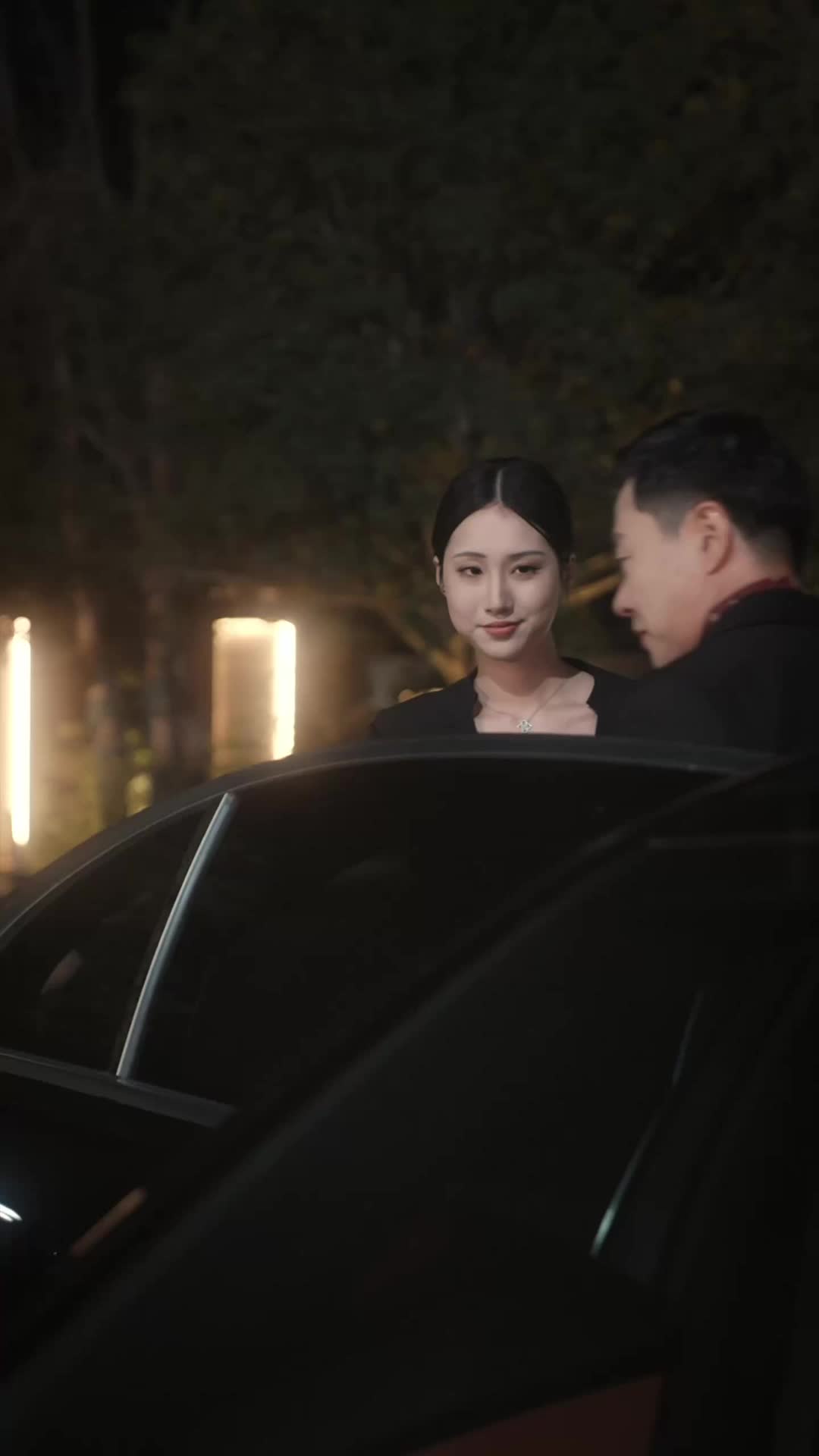 Episode 28 of Father's Wrath: Escape Before Delivery