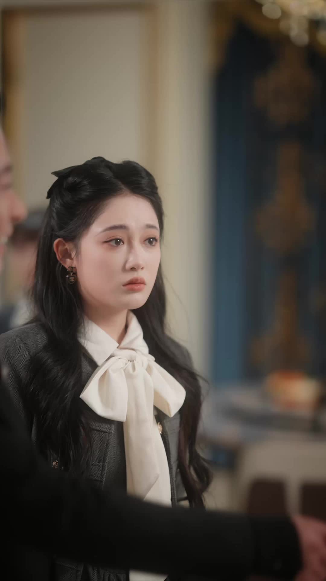 Episode 29 of Father's Wrath: Escape Before Delivery