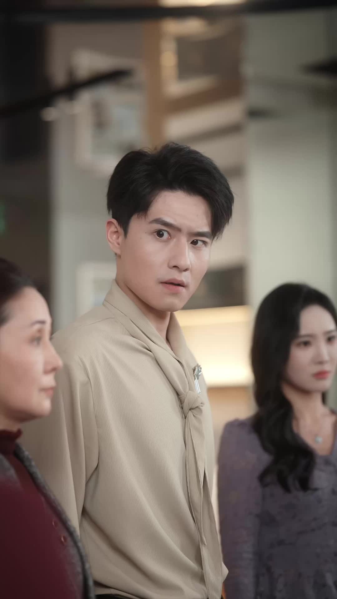 Episode 37 of Father's Wrath: Escape Before Delivery