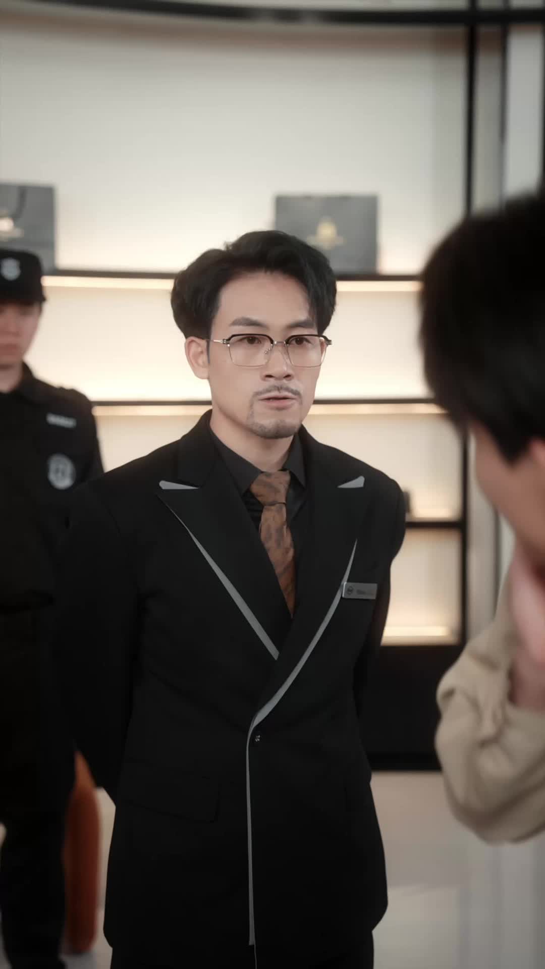 Episode 40 of Father's Wrath: Escape Before Delivery