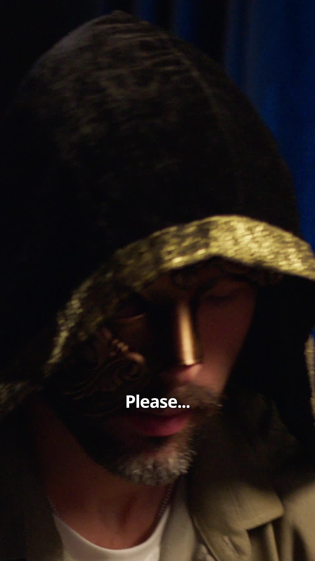 Episode 2 of Feast of Power