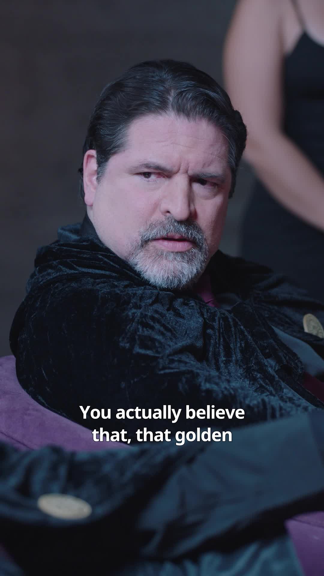 Episode 38 of Feast of Power