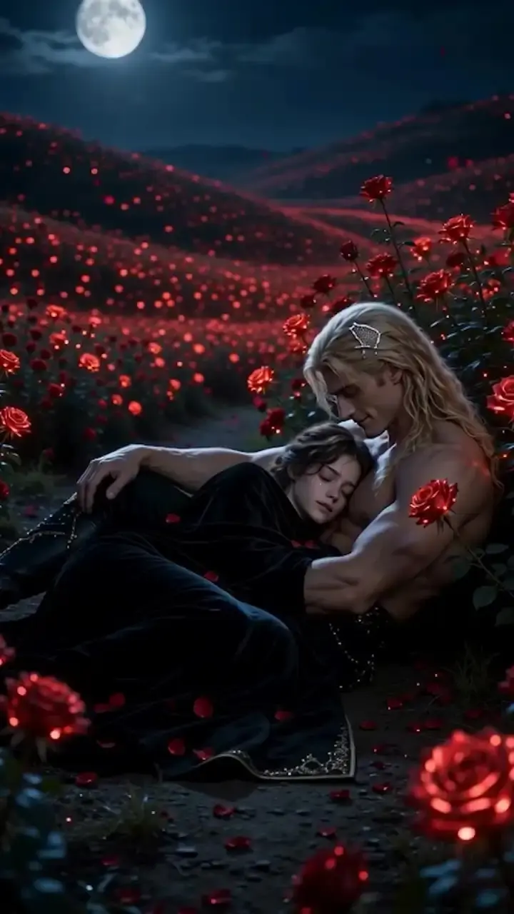 Episode 34 of Feeding the Dragon's Desir