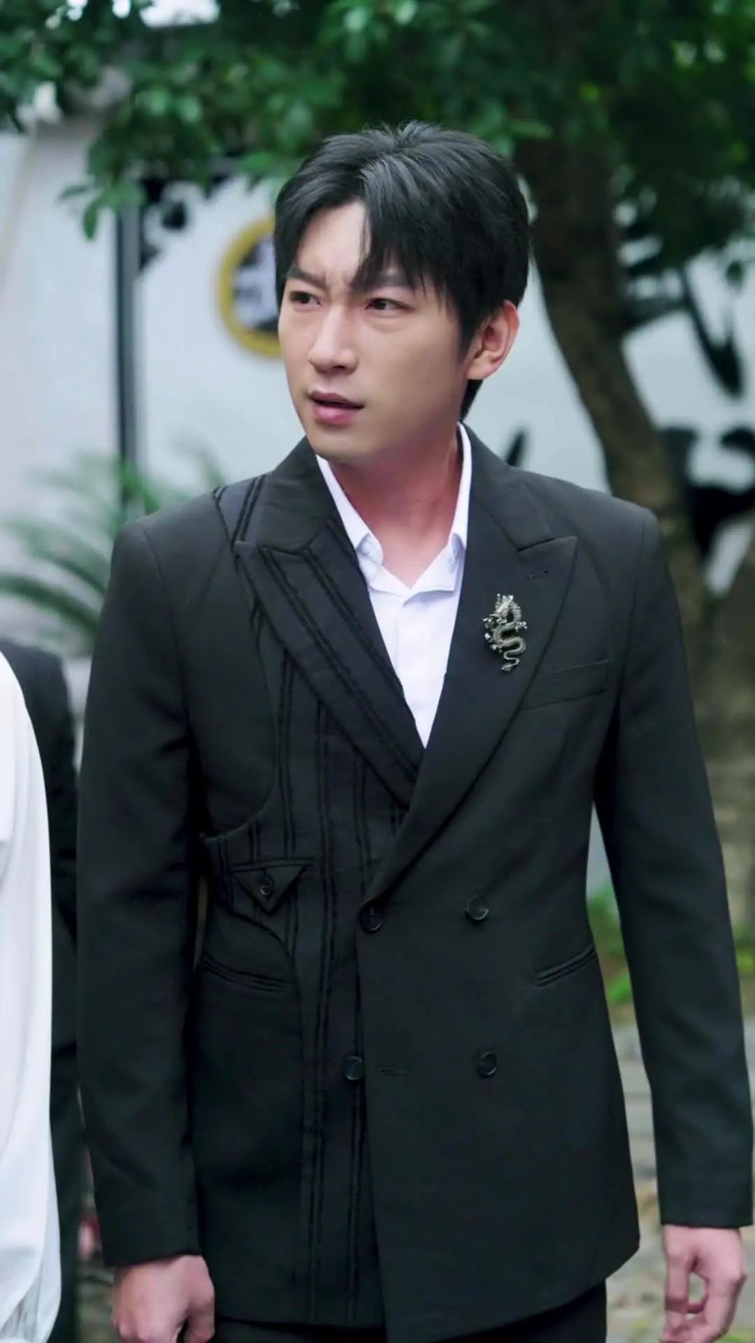 Episode 10 of Fighting Legend