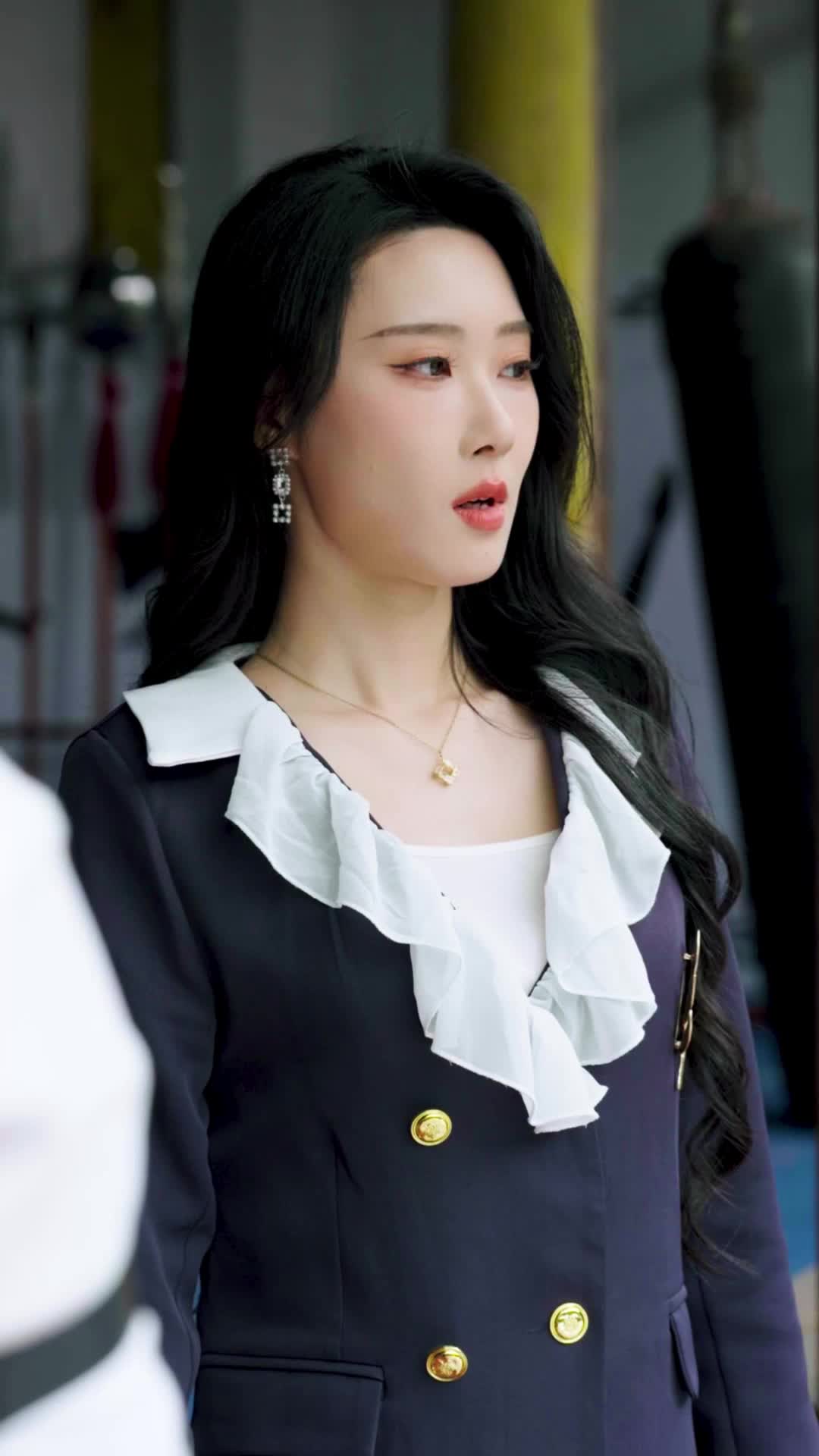 Episode 15 of Fighting Legend