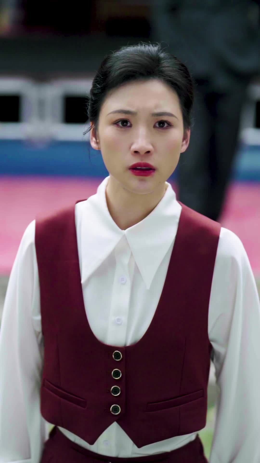 Episode 16 of Fighting Legend