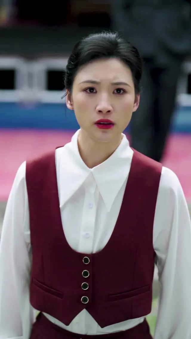 Episode 16 of Fighting Legend