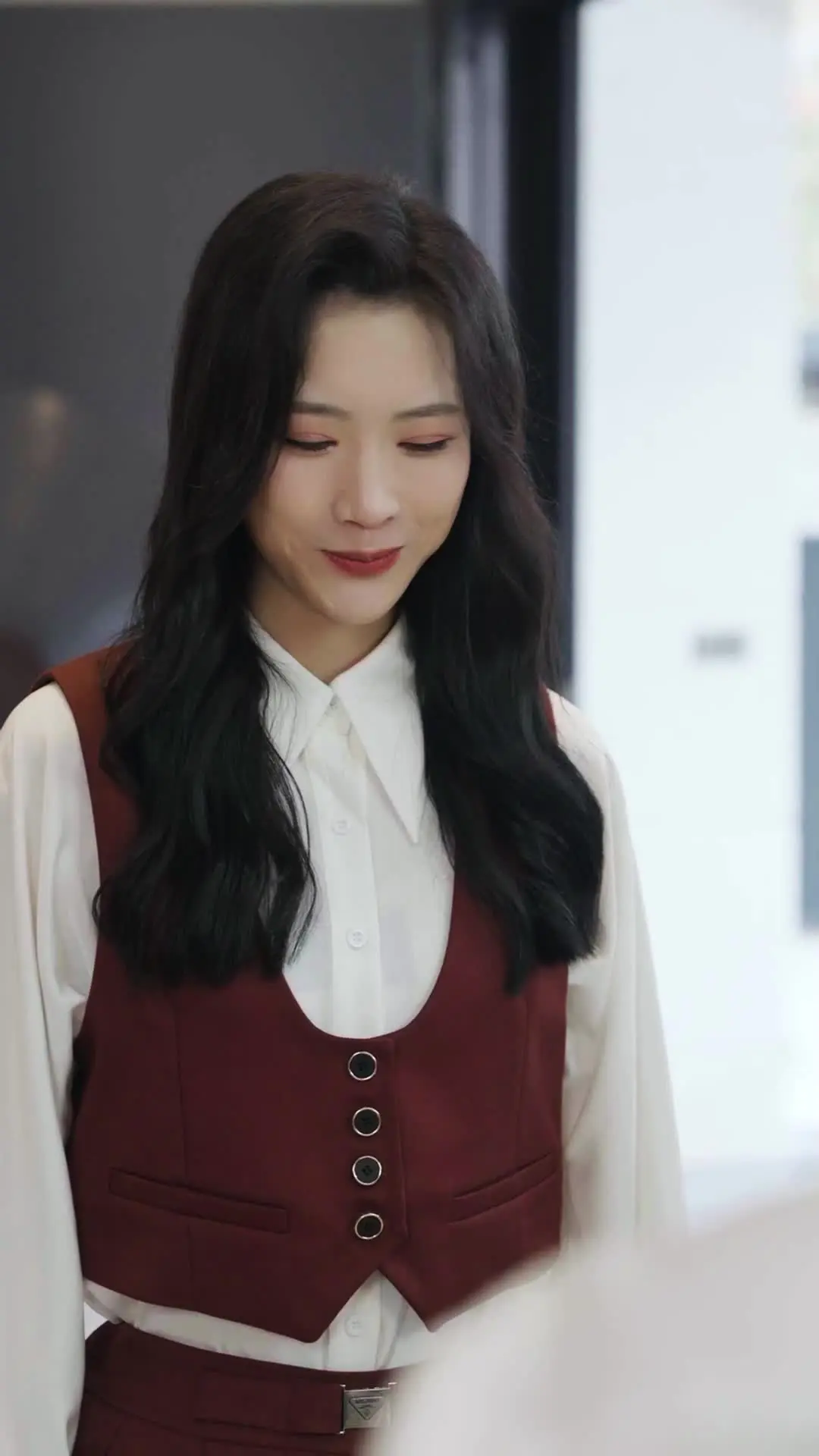 Episode 21 of Fighting Legend