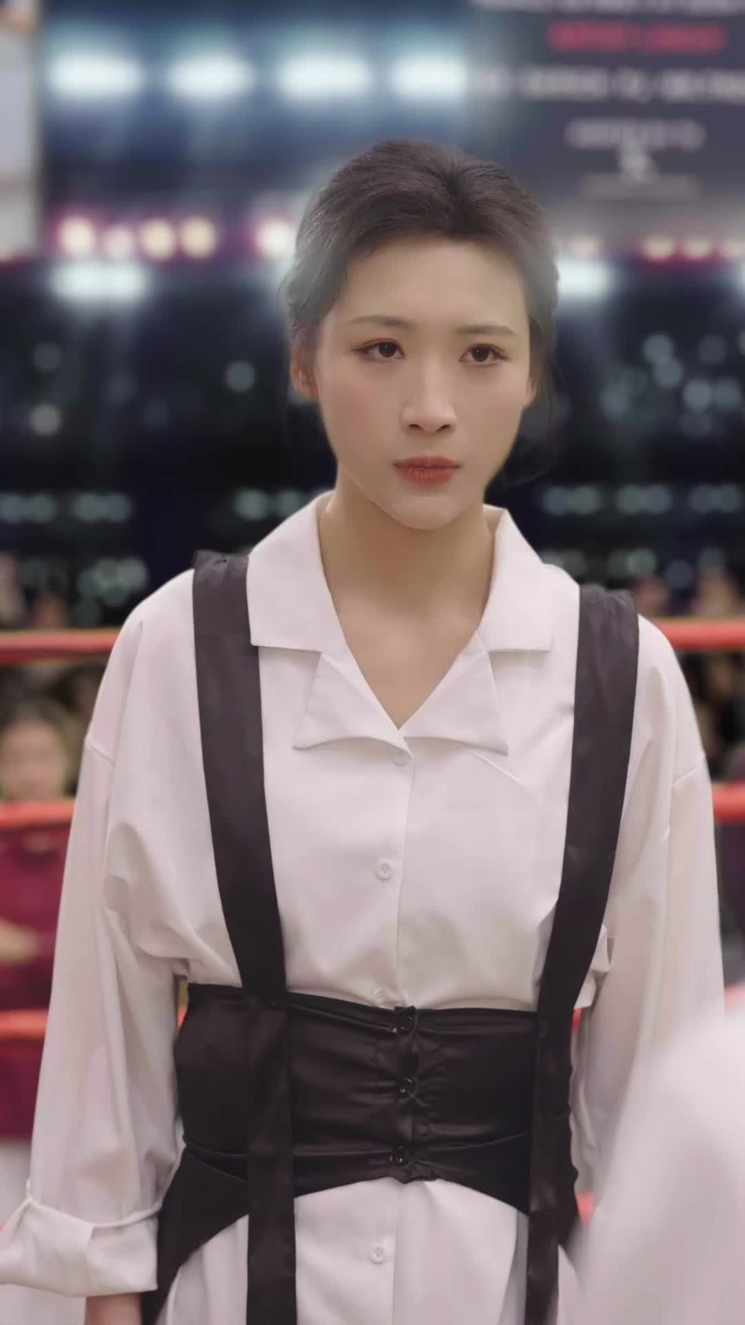Episode 35 of Fighting Legend