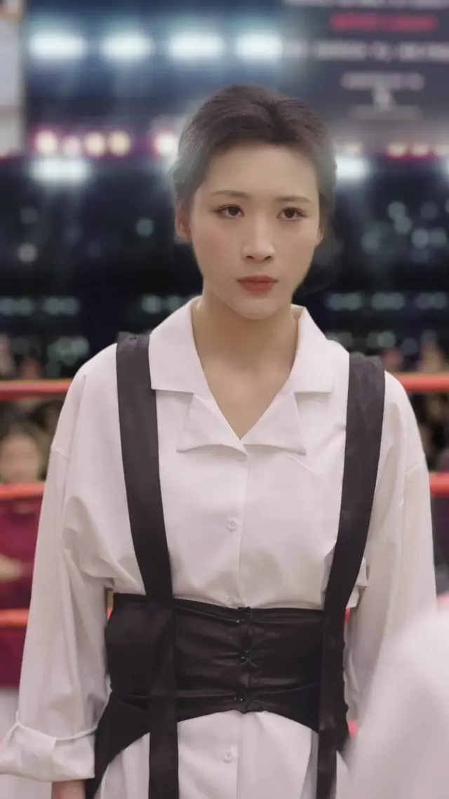 Episode 35 of Fighting Legend