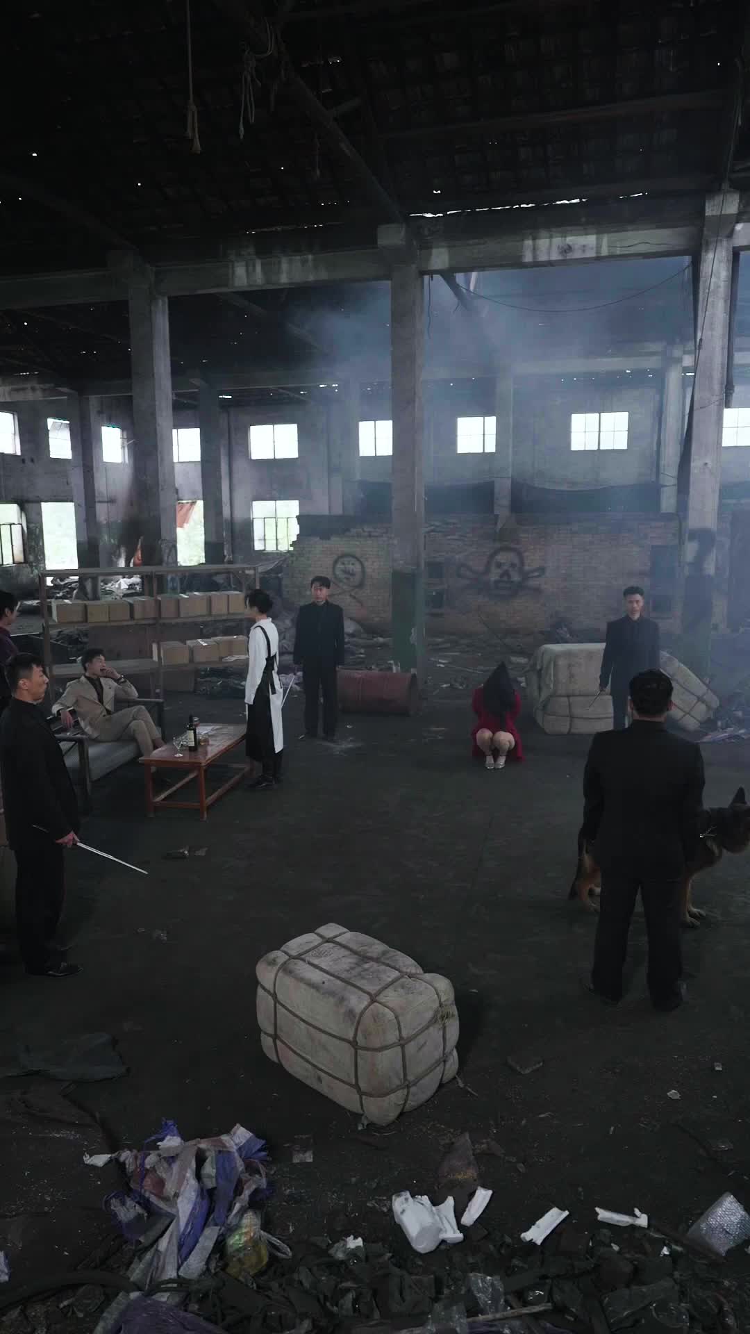 Episode 41 of Fighting Legend