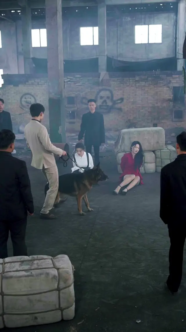 Episode 44 of Fighting Legend