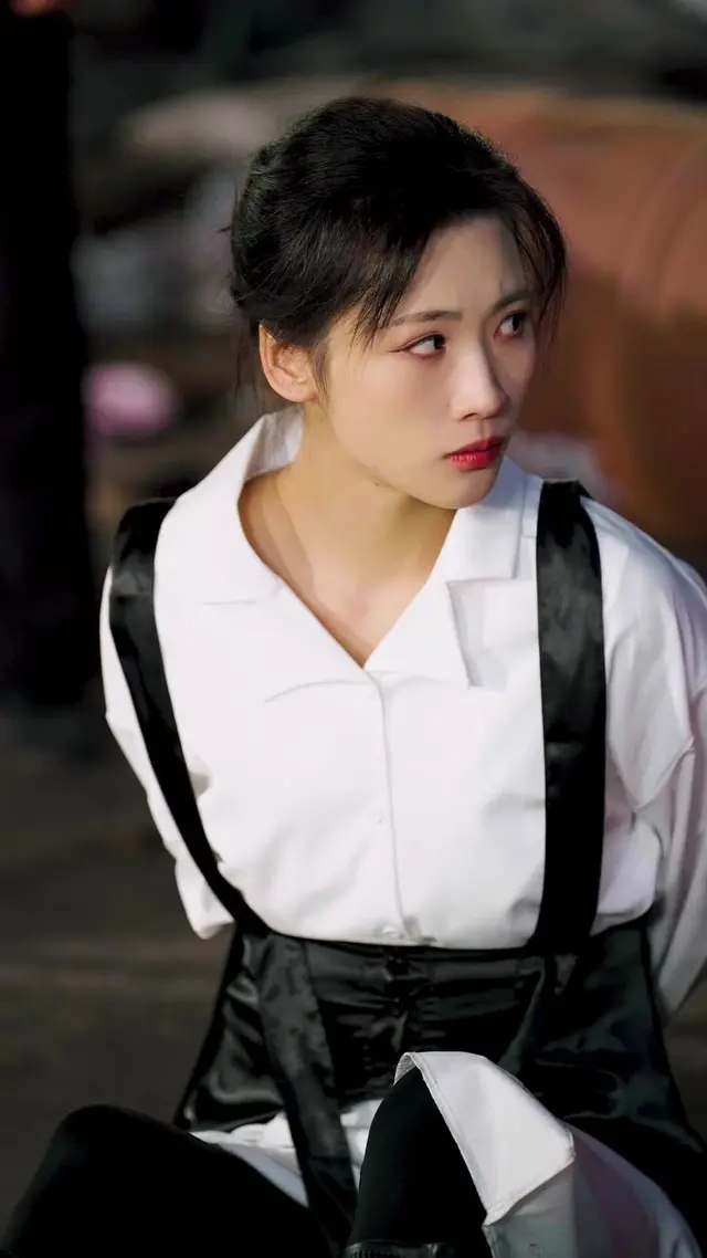 Episode 45 of Fighting Legend