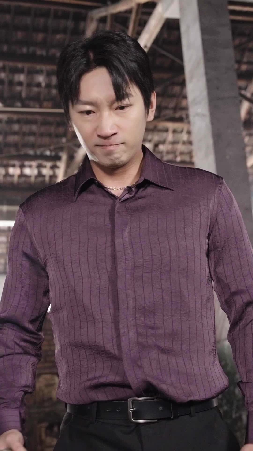 Episode 48 of Fighting Legend