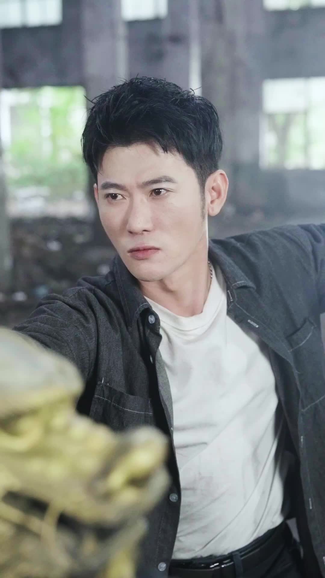Episode 52 of Fighting Legend