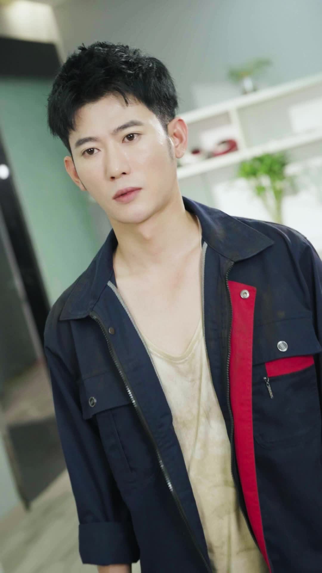 Episode 6 of Fighting Legend