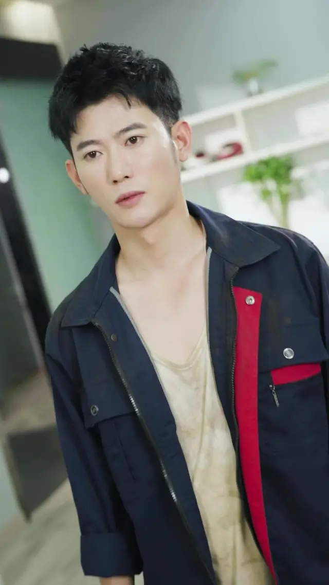 Episode 6 of Fighting Legend
