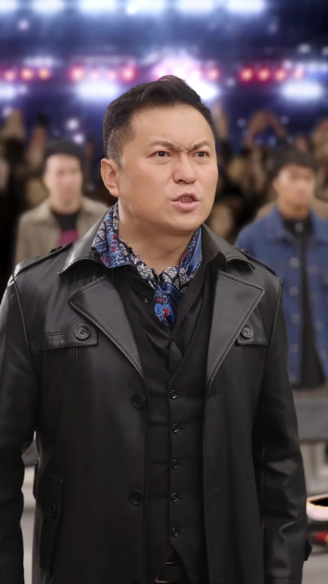 Episode 60 of Fighting Legend