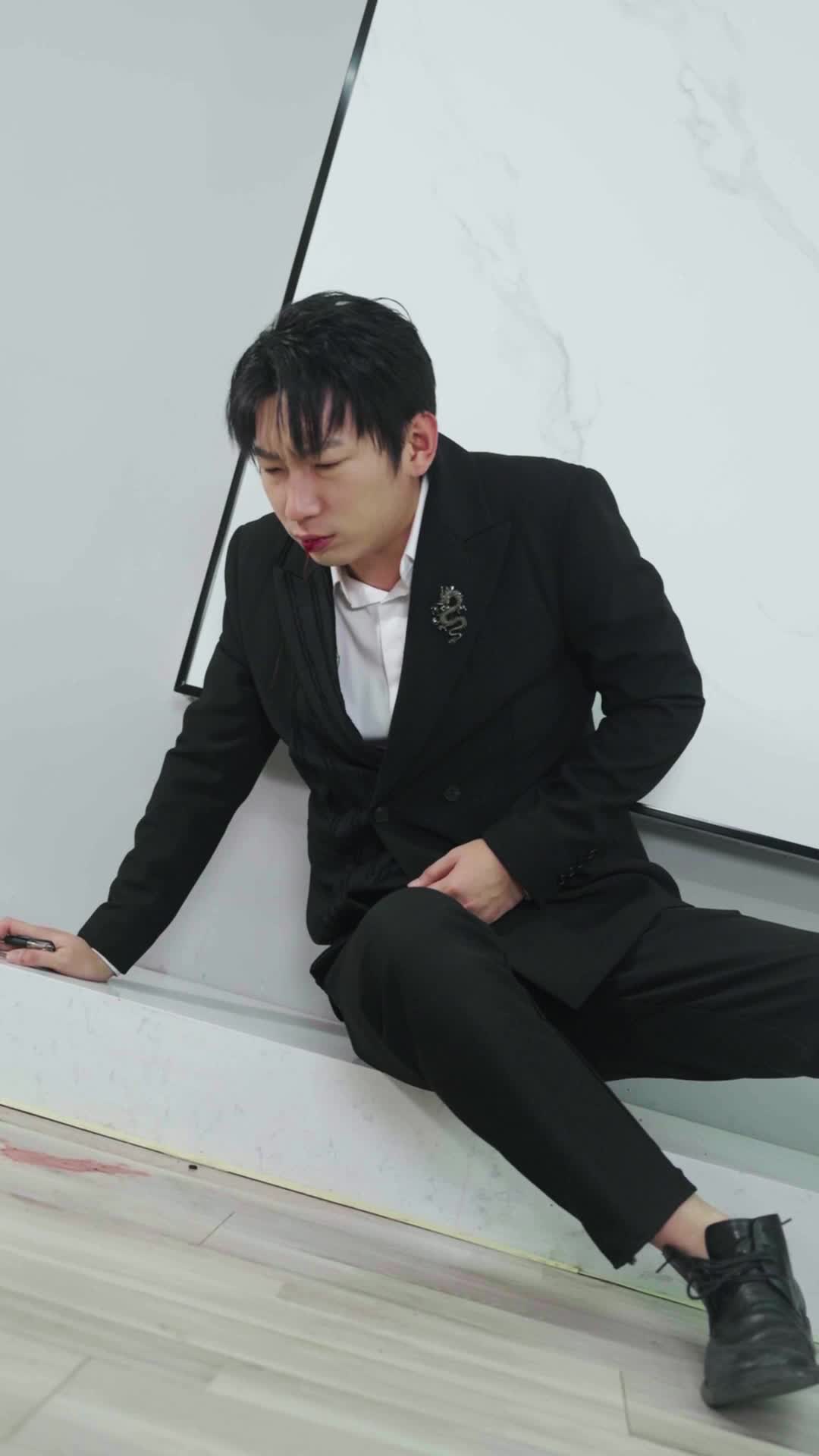 Episode 7 of Fighting Legend