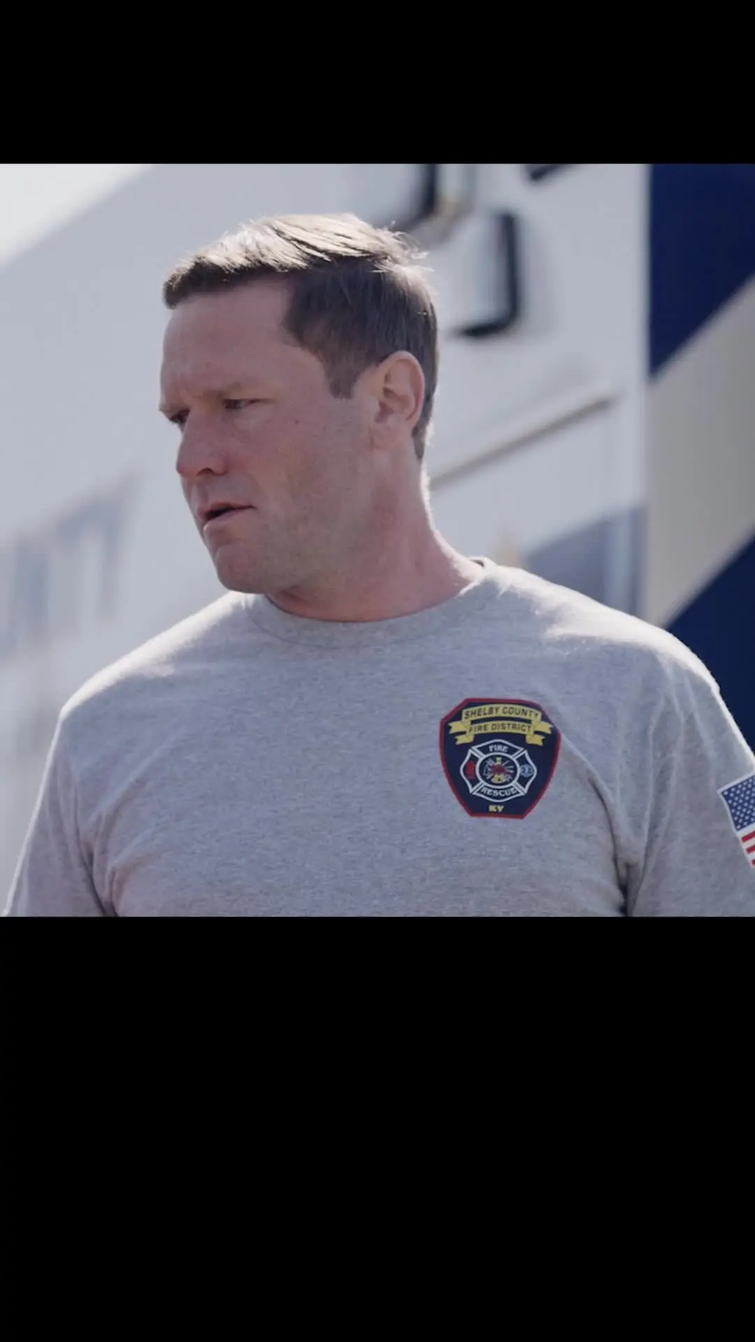 Episode 11 of Fighting the Fire