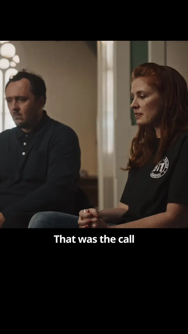 Episode 24 of Fighting the Fire
