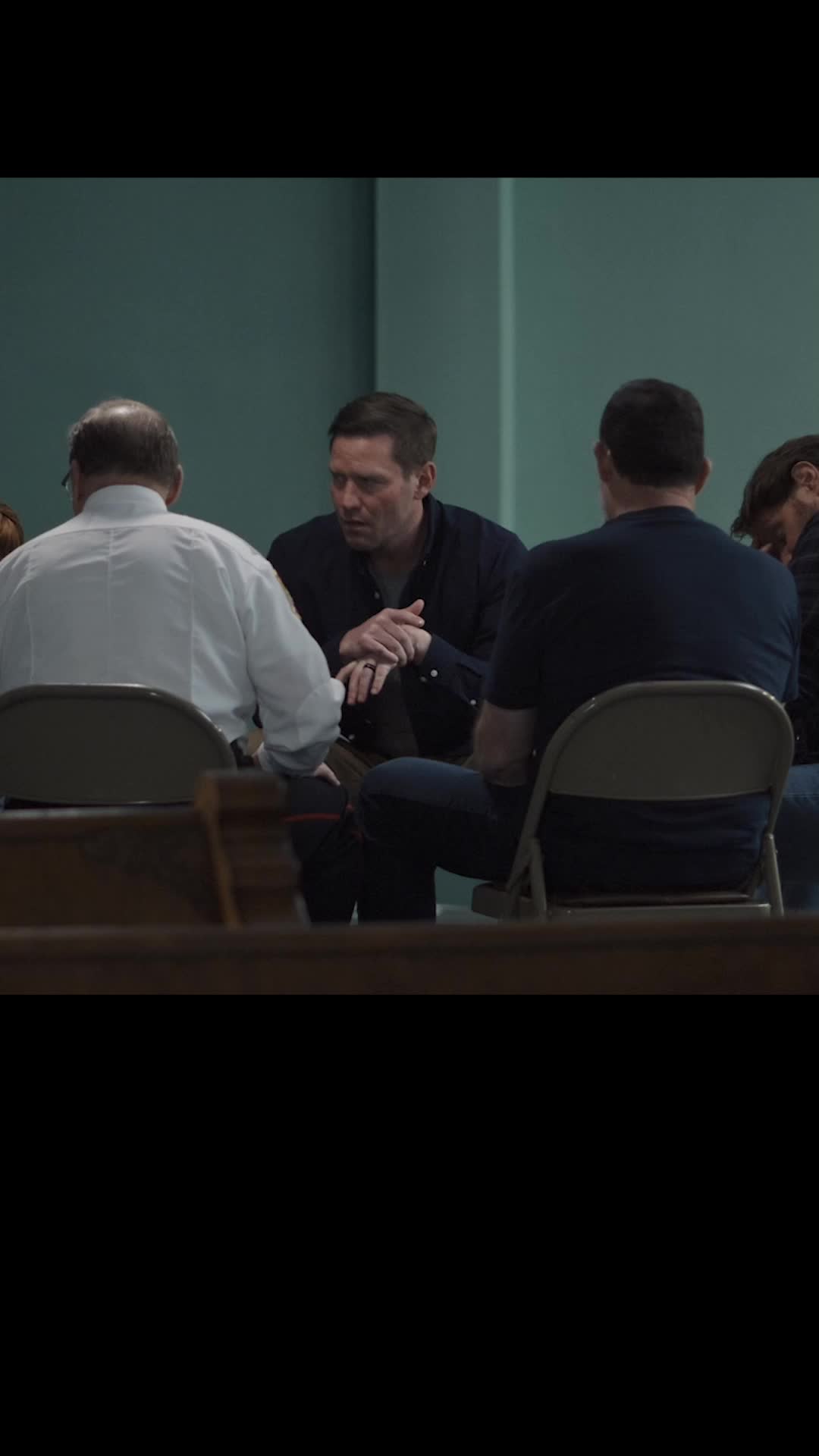 Episode 45 of Fighting the Fire