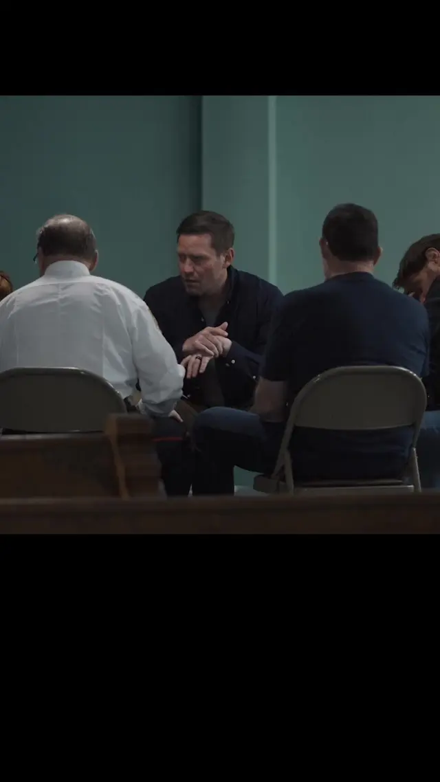 Episode 45 of Fighting the Fire