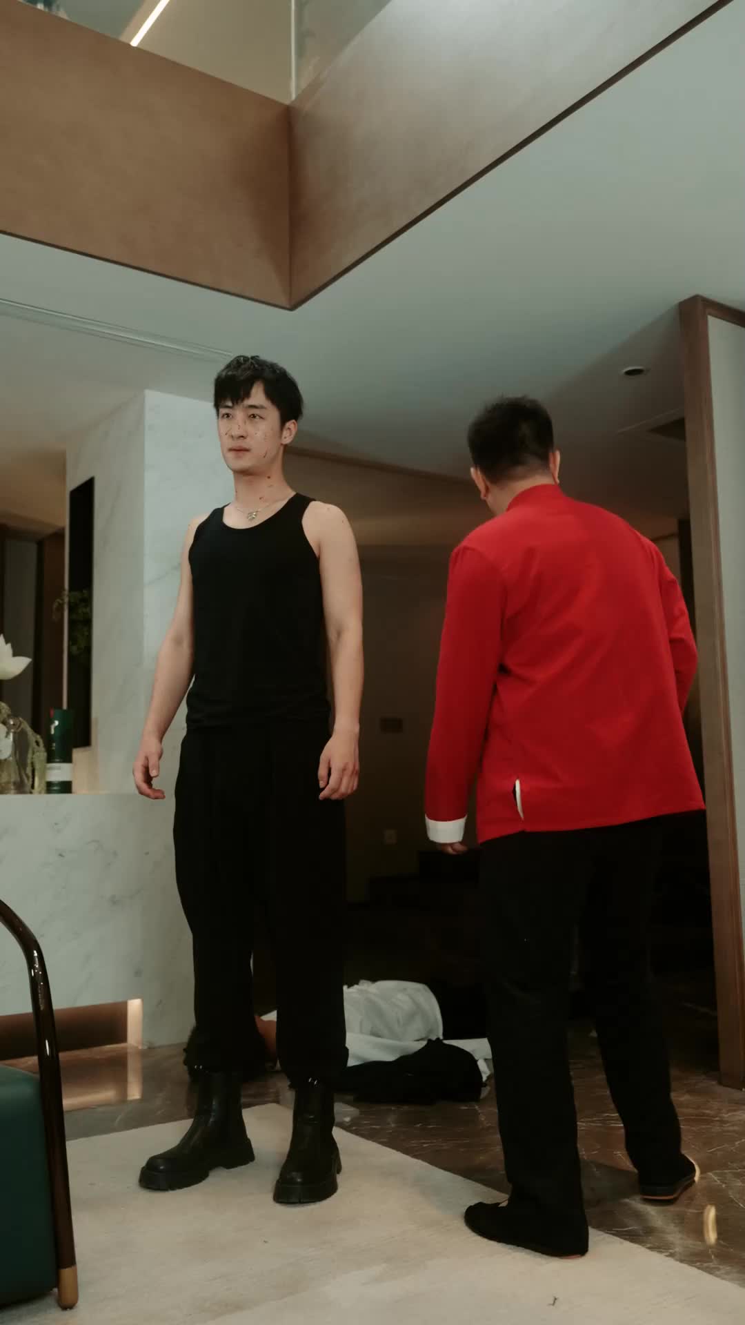 Episode 17 of 都市全能奶爸