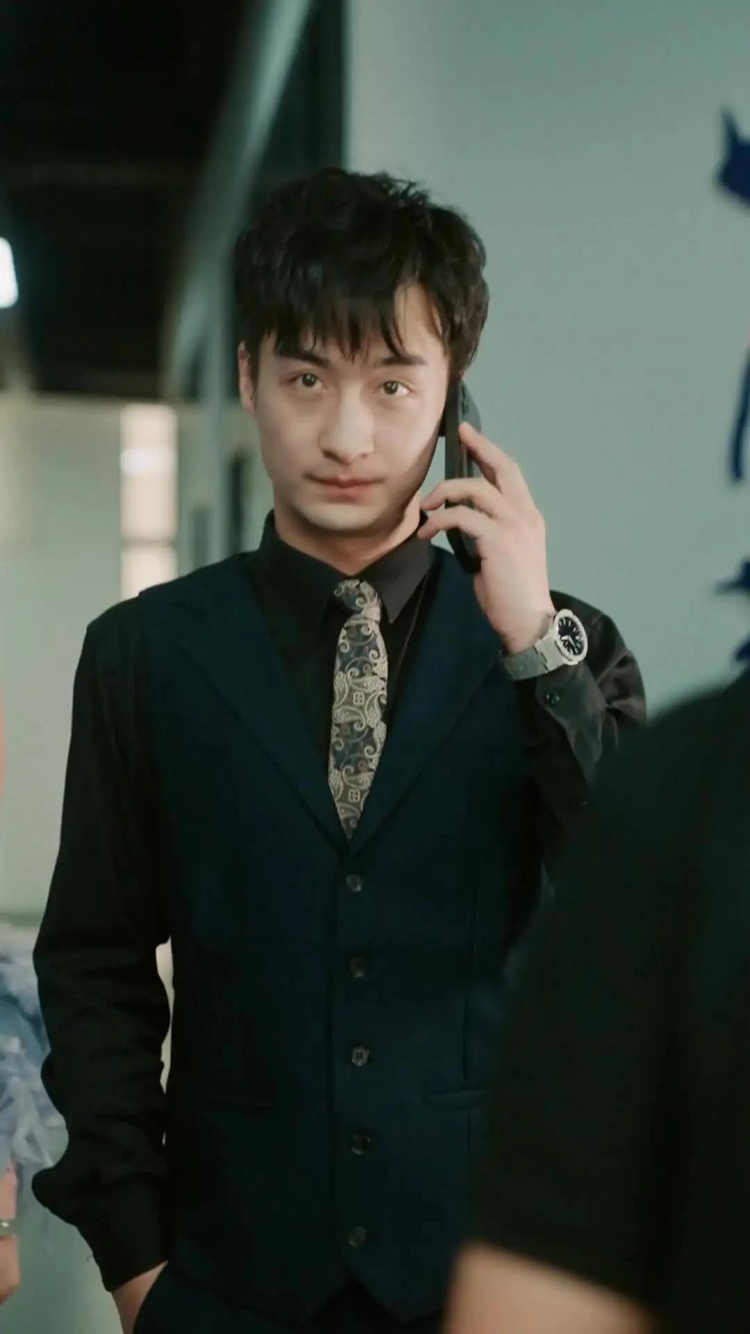 Episode 24 of 都市全能奶爸