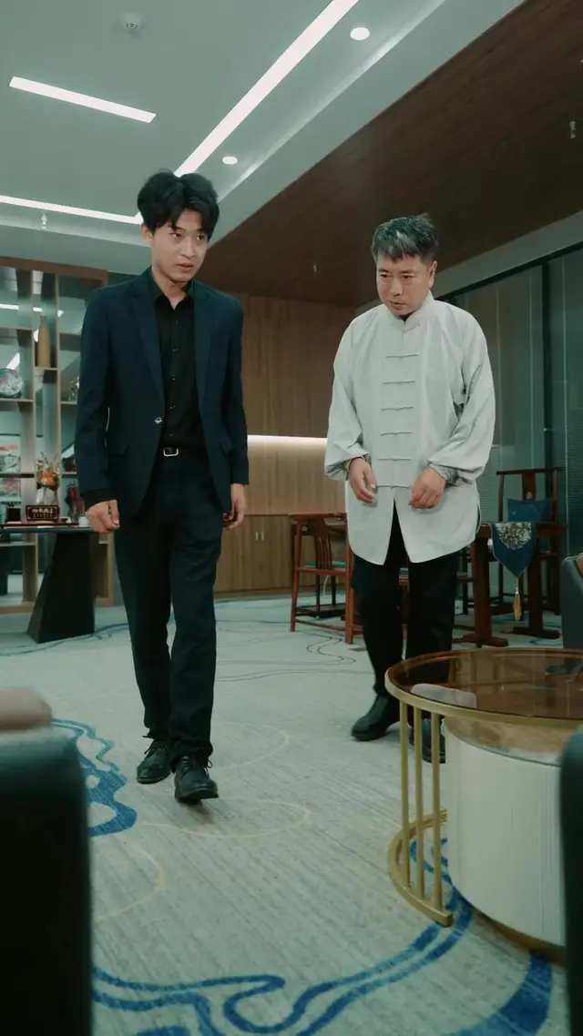 Episode 27 of 都市全能奶爸