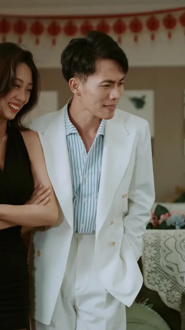 Episode 3 of 都市全能奶爸