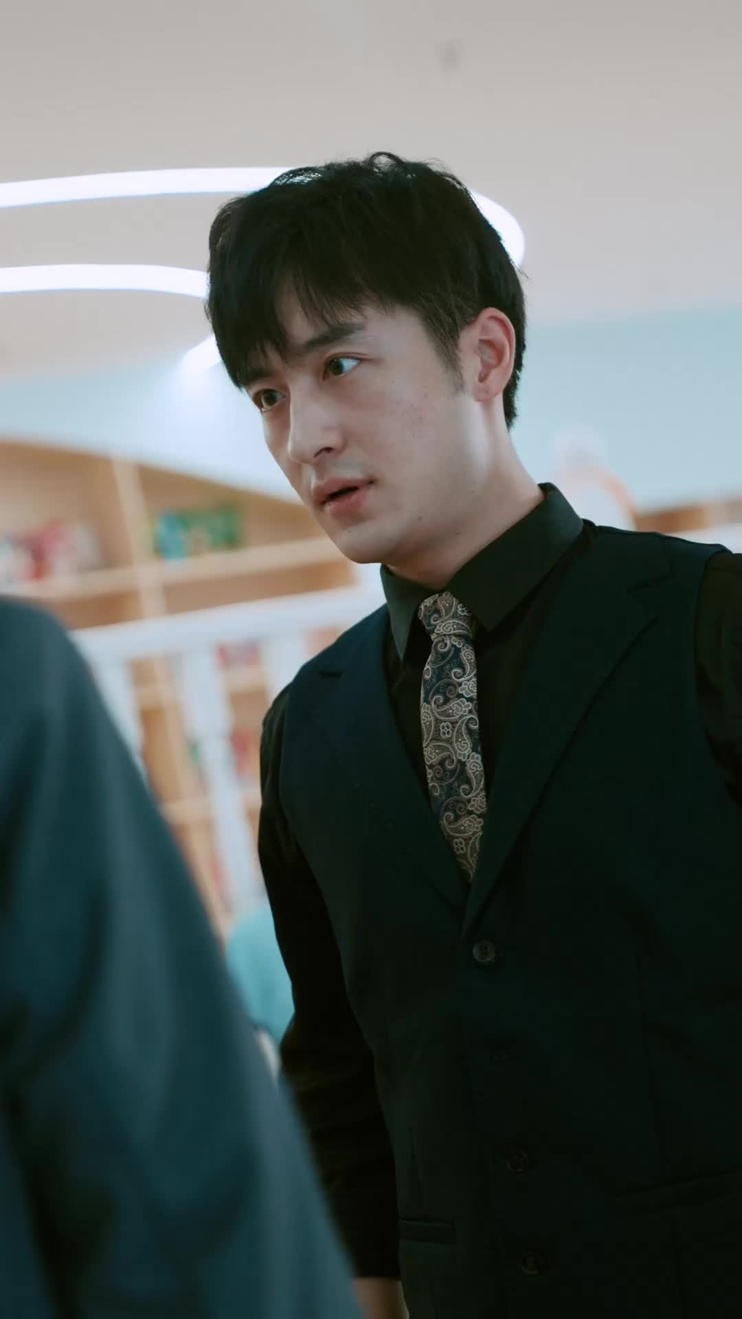 Episode 30 of 都市全能奶爸