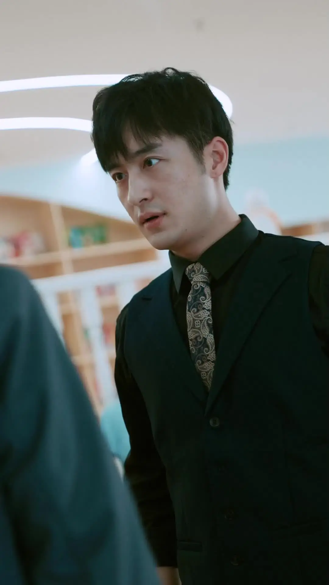 Episode 30 of 都市全能奶爸
