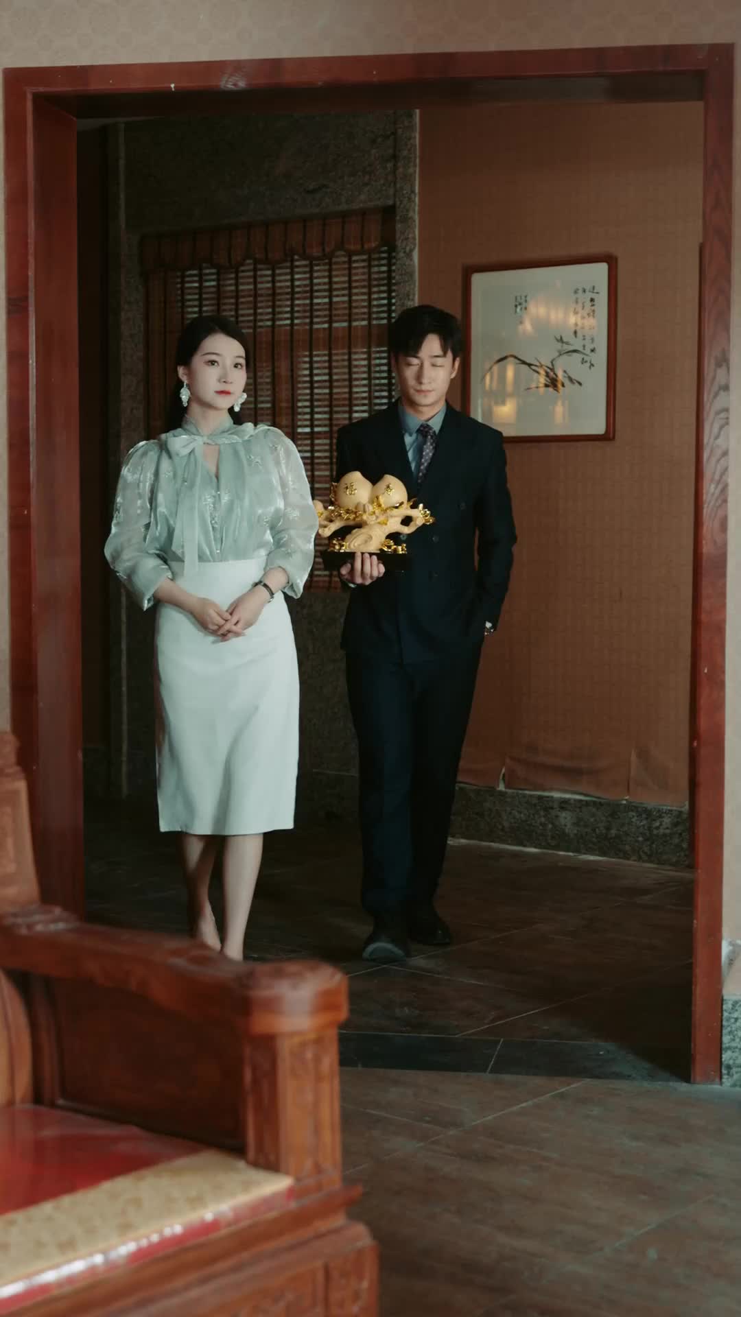 Episode 35 of 都市全能奶爸