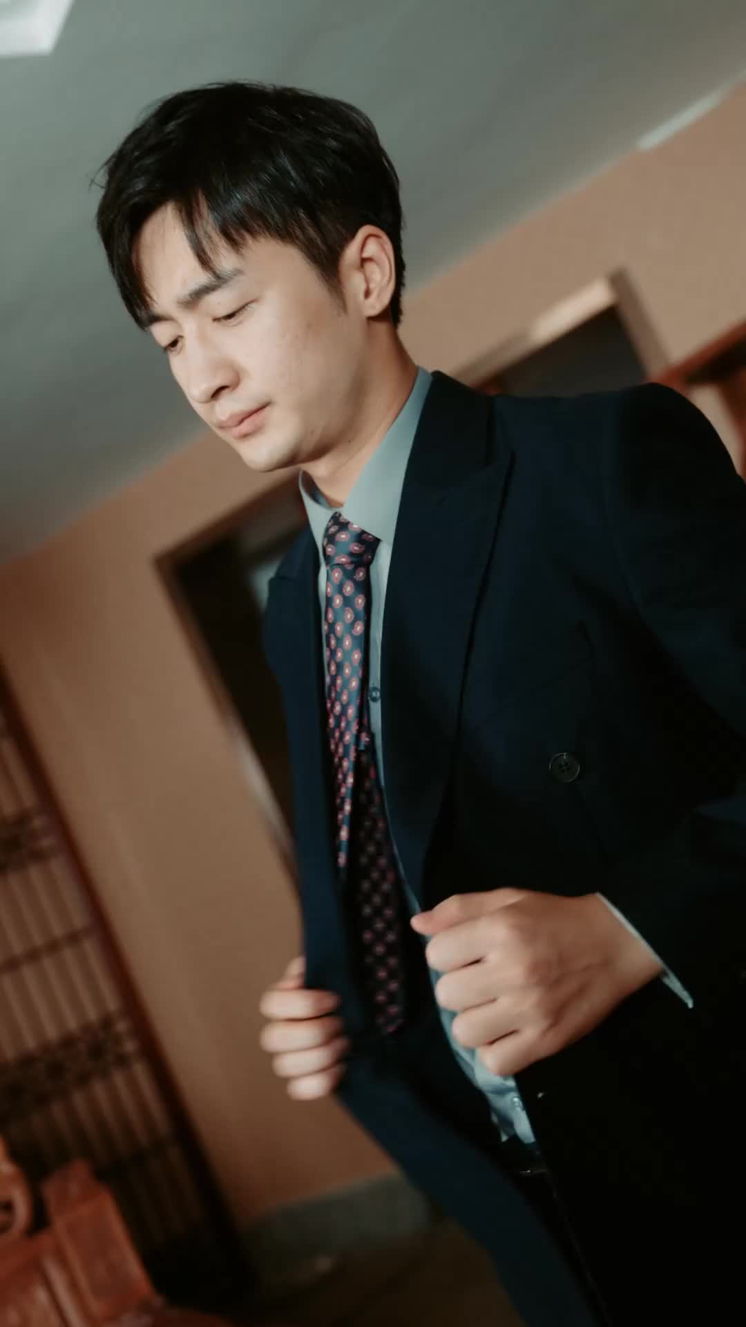 Episode 41 of 都市全能奶爸