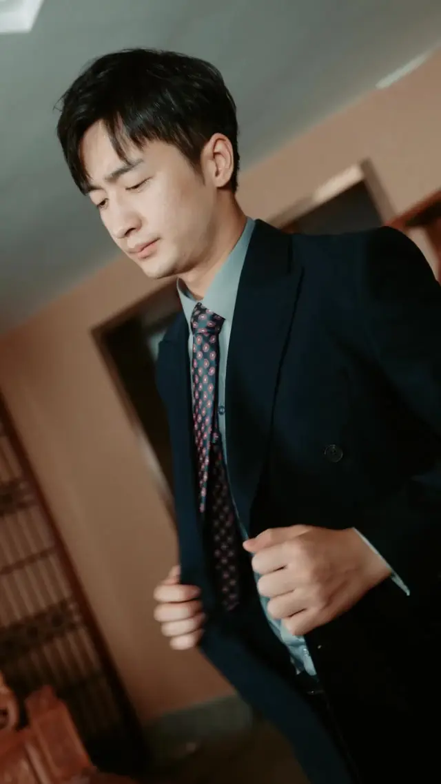 Episode 41 of 都市全能奶爸