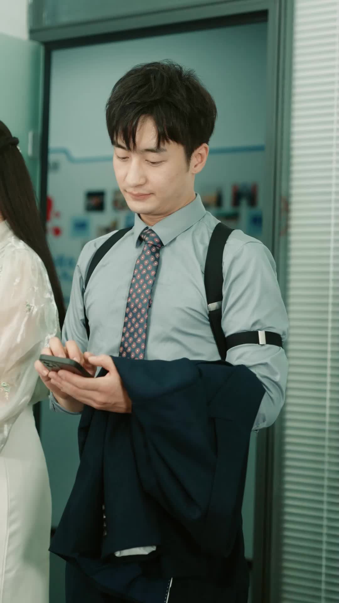 Episode 52 of 都市全能奶爸