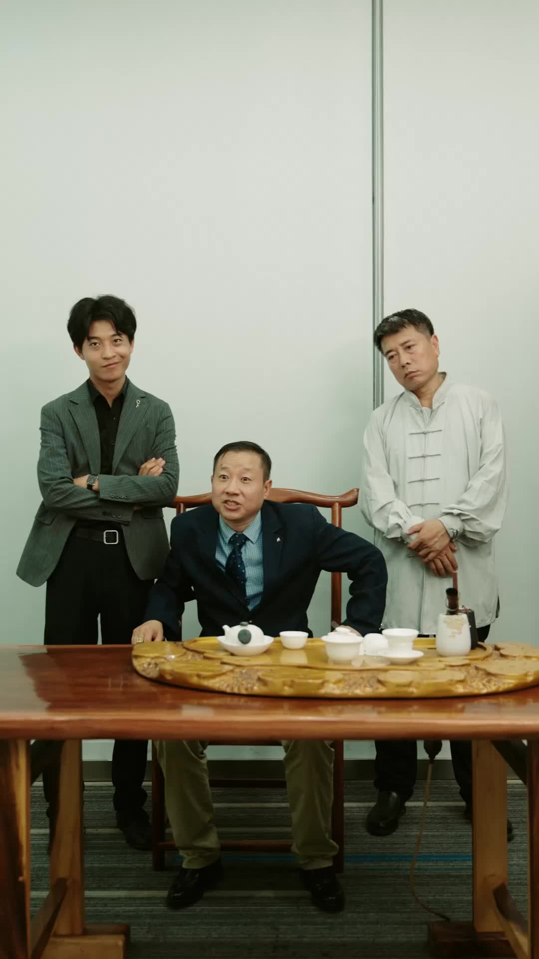 Episode 53 of 都市全能奶爸