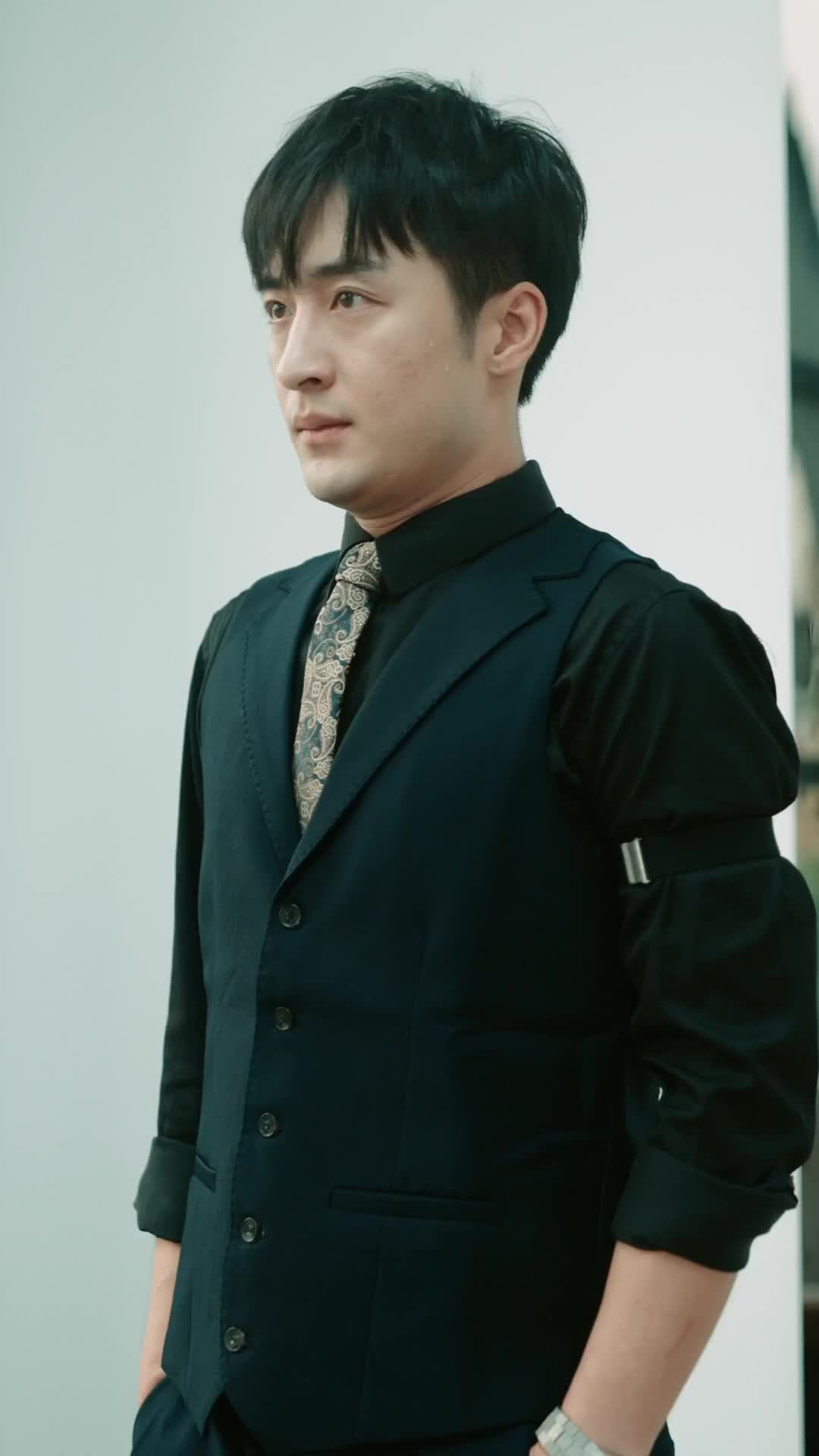 Episode 58 of 都市全能奶爸