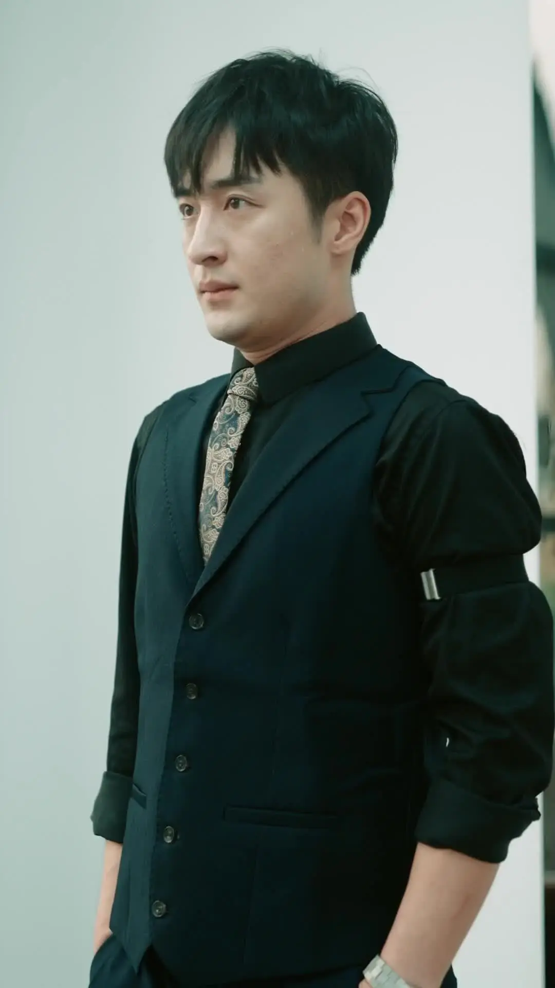 Episode 58 of 都市全能奶爸