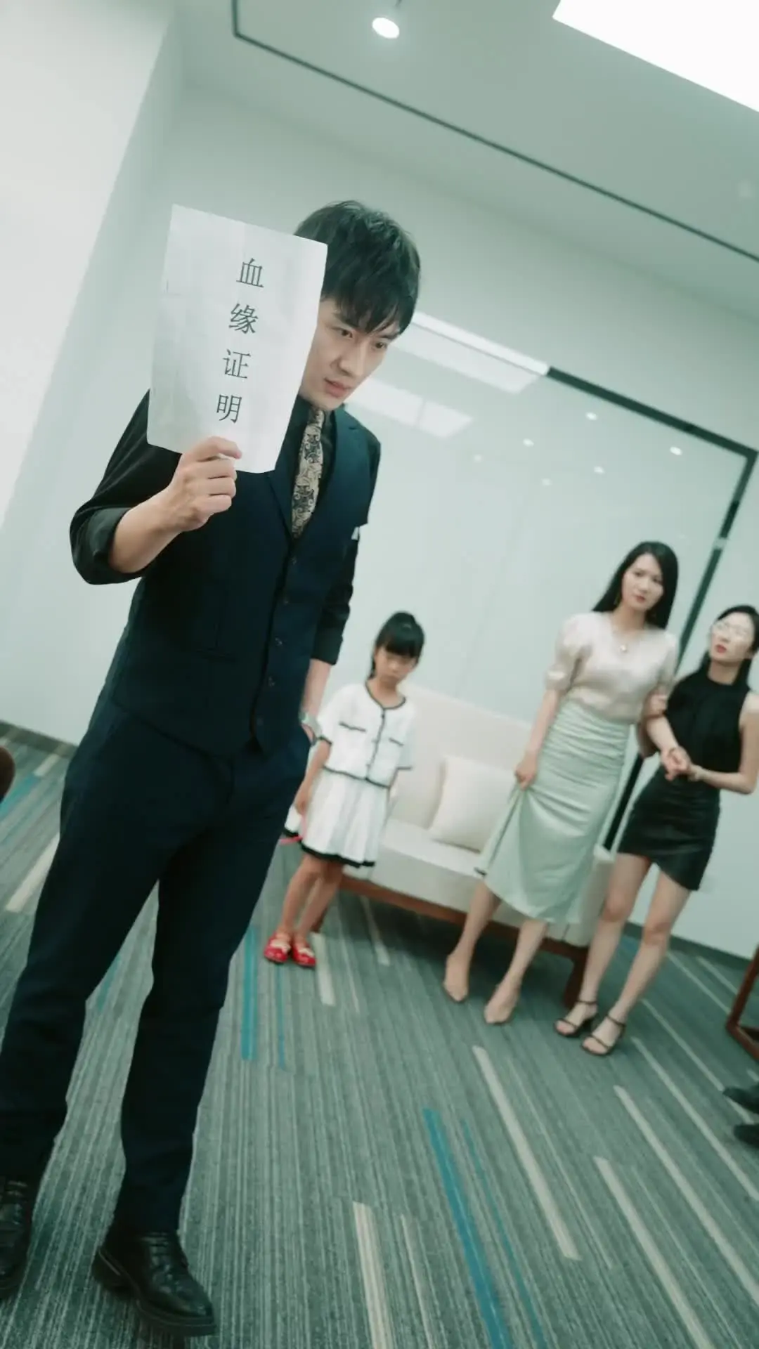 Episode 59 of 都市全能奶爸