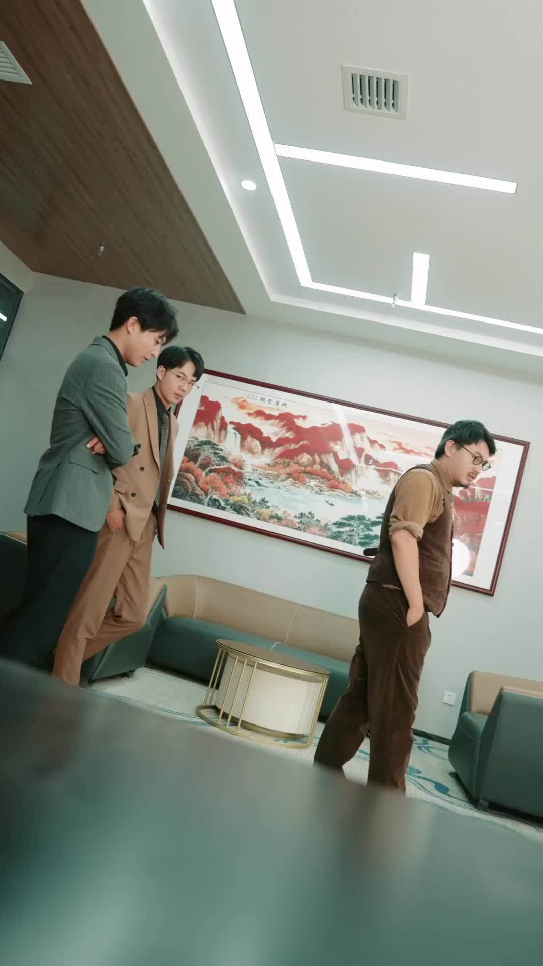 Episode 61 of 都市全能奶爸