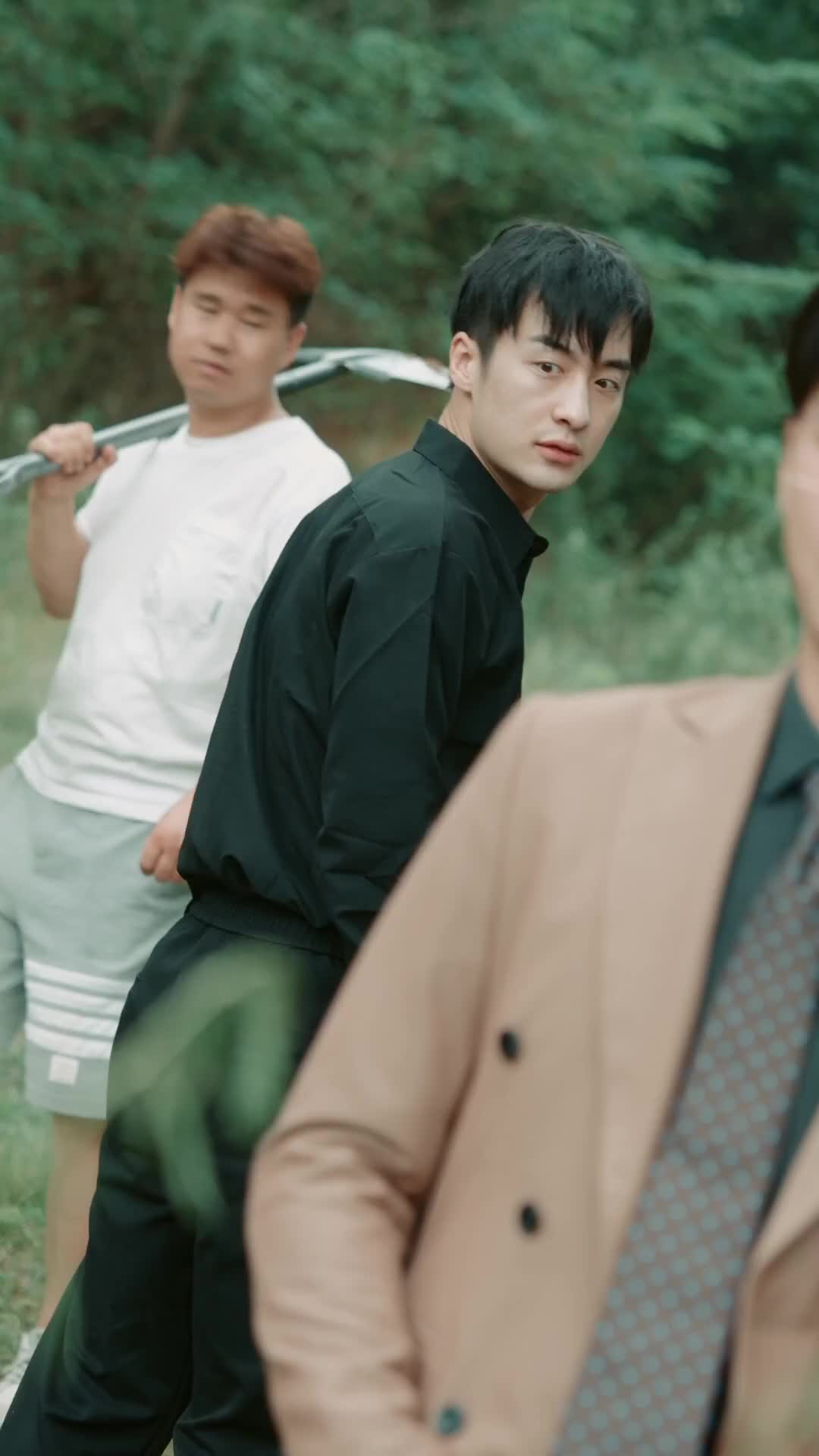 Episode 64 of 都市全能奶爸
