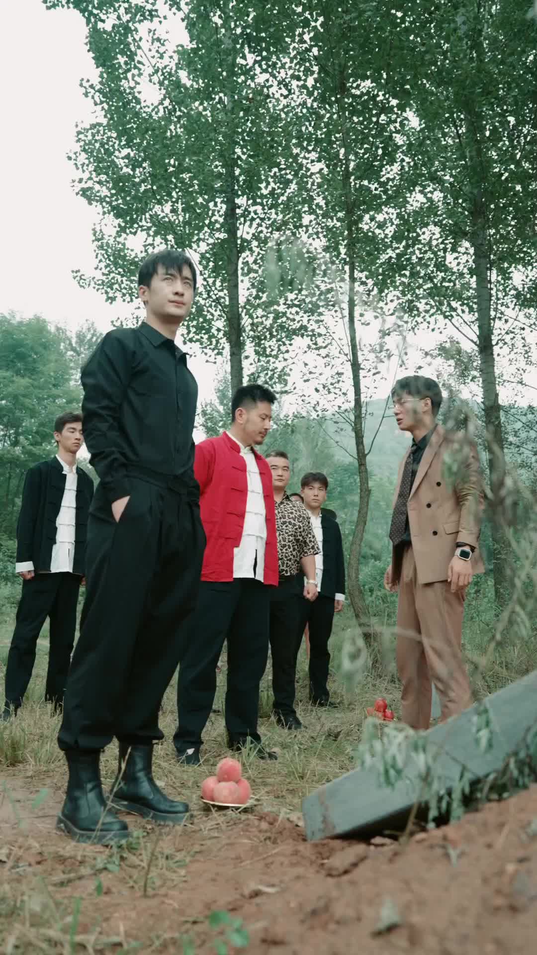 Episode 65 of 都市全能奶爸