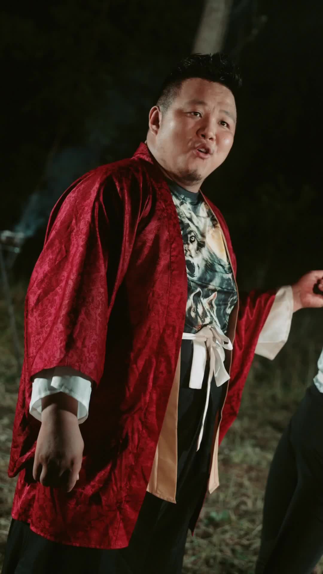 Episode 71 of 都市全能奶爸
