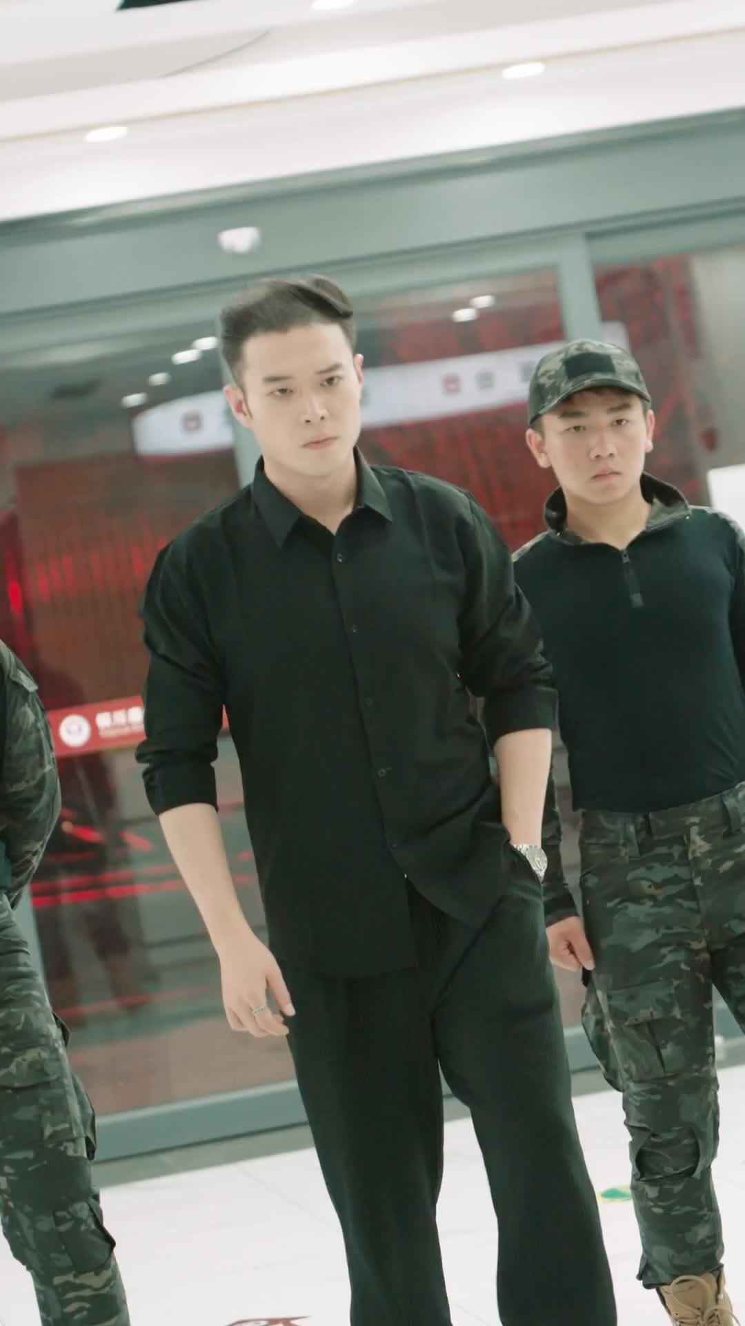 Episode 75 of 都市全能奶爸
